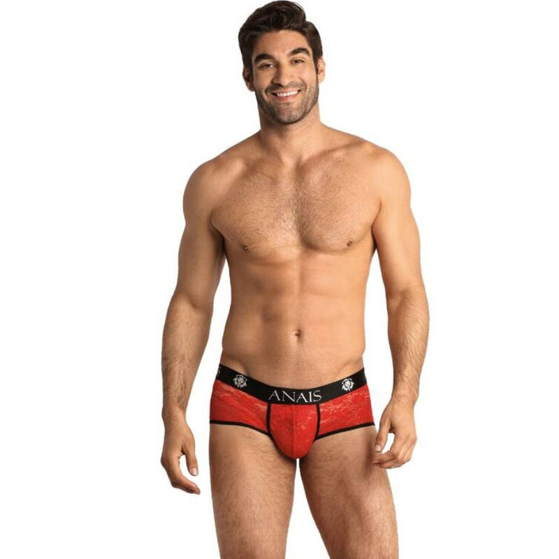 ANAIS MEN - BRAVE BRIEF M