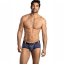 ANAIS MEN - NAVAL BRIEF M