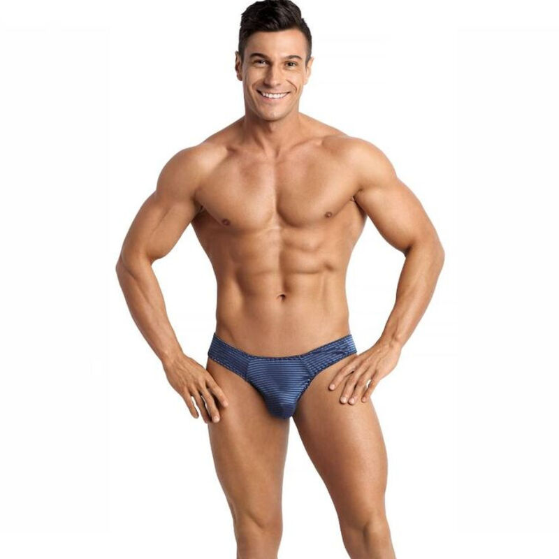 ANAIS MEN - NAVAL STRING XL