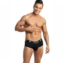 ANAIS MEN - PETROL JOCK BIKINI M