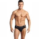 ANAIS MEN - ROMANCE STRING XL