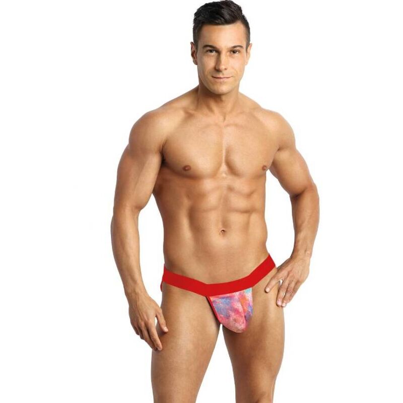 ANAIS MEN - FALCON JOCK STRAP M