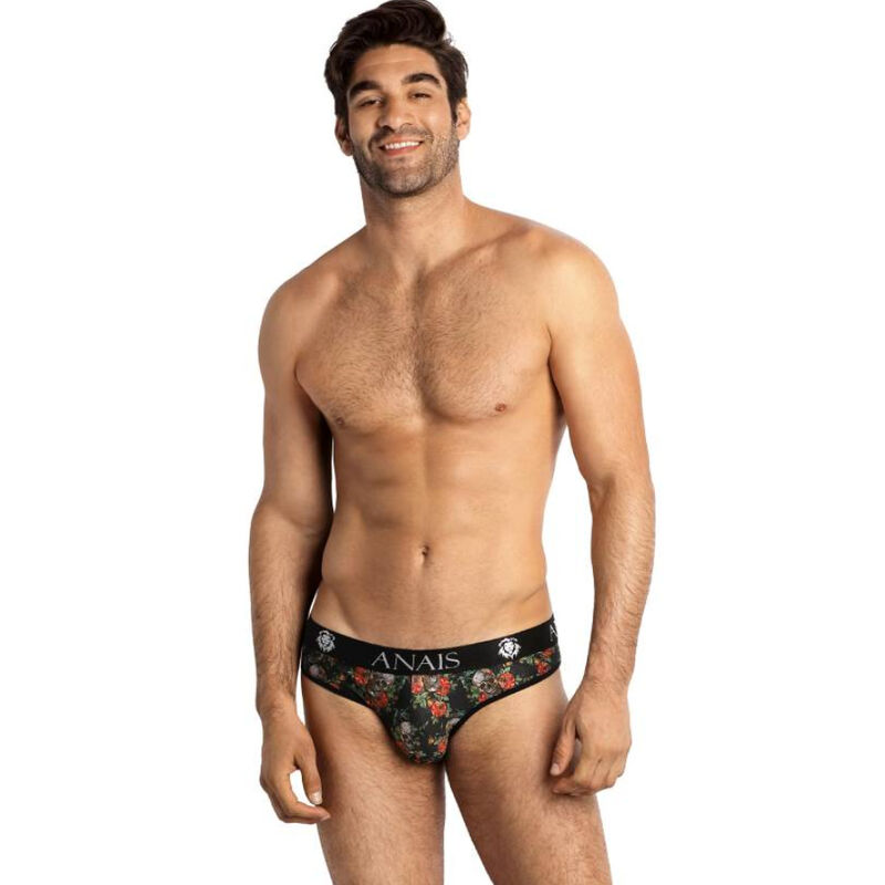 ANAIS MEN - POWER SLIP L