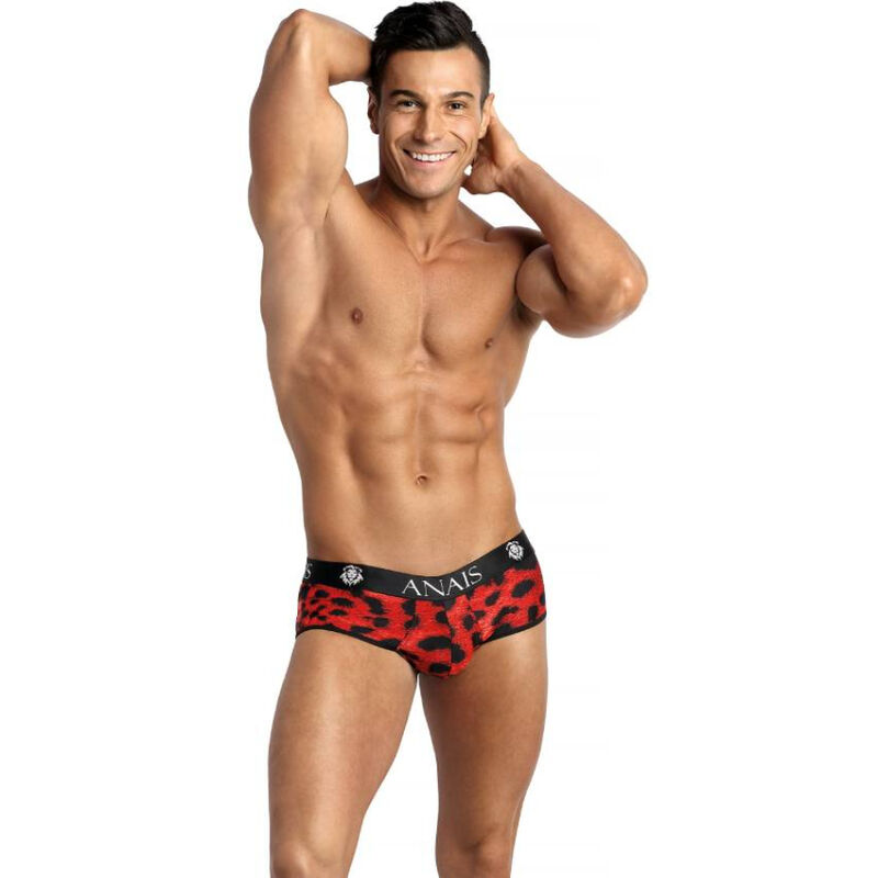 ANAIS MEN - SAVAGE JOCK BIKINI XL