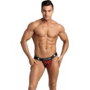 ANAIS MEN - SAVAGE JOCK STRAP M