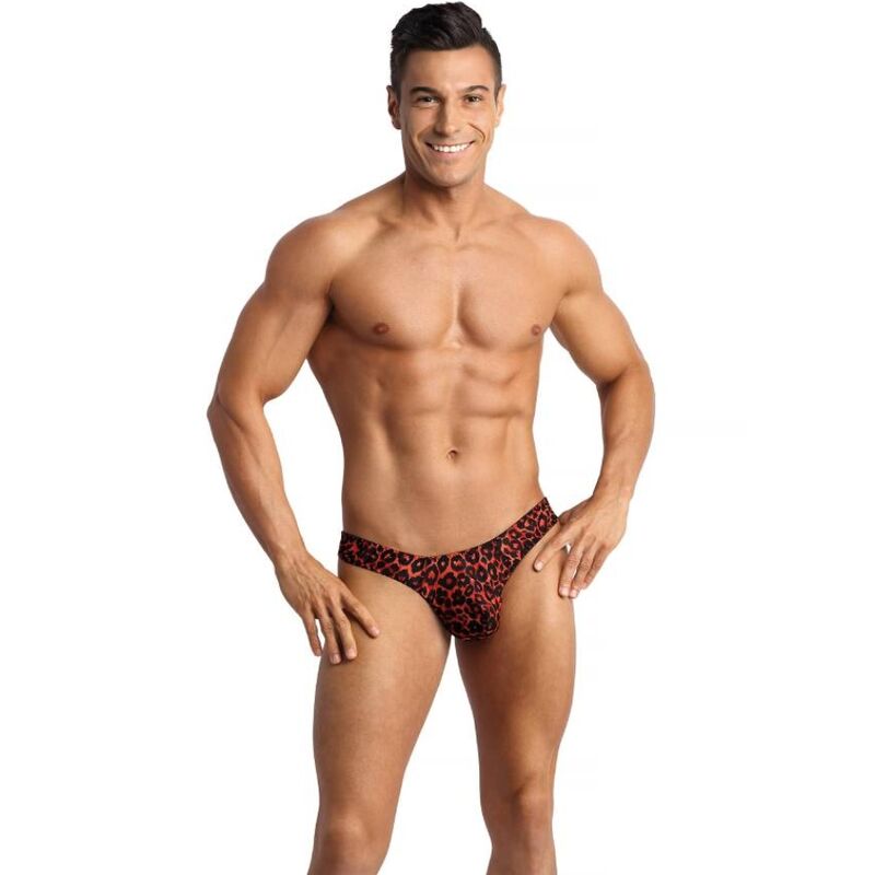 ANAIS MEN - TRIBAL STRING M