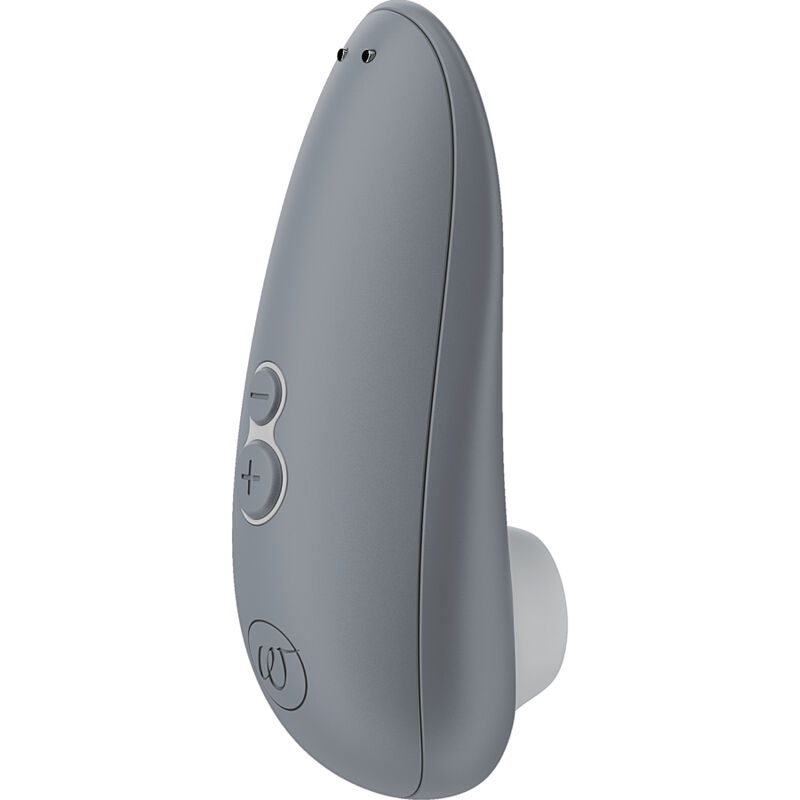 WOMANIZER - STARLET 3 CLITORAL STIMULATOR GREY