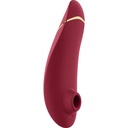 WOMANIZER - PREMIUM 2 ESTIMULADOR CLITORIAL BORDEAUX