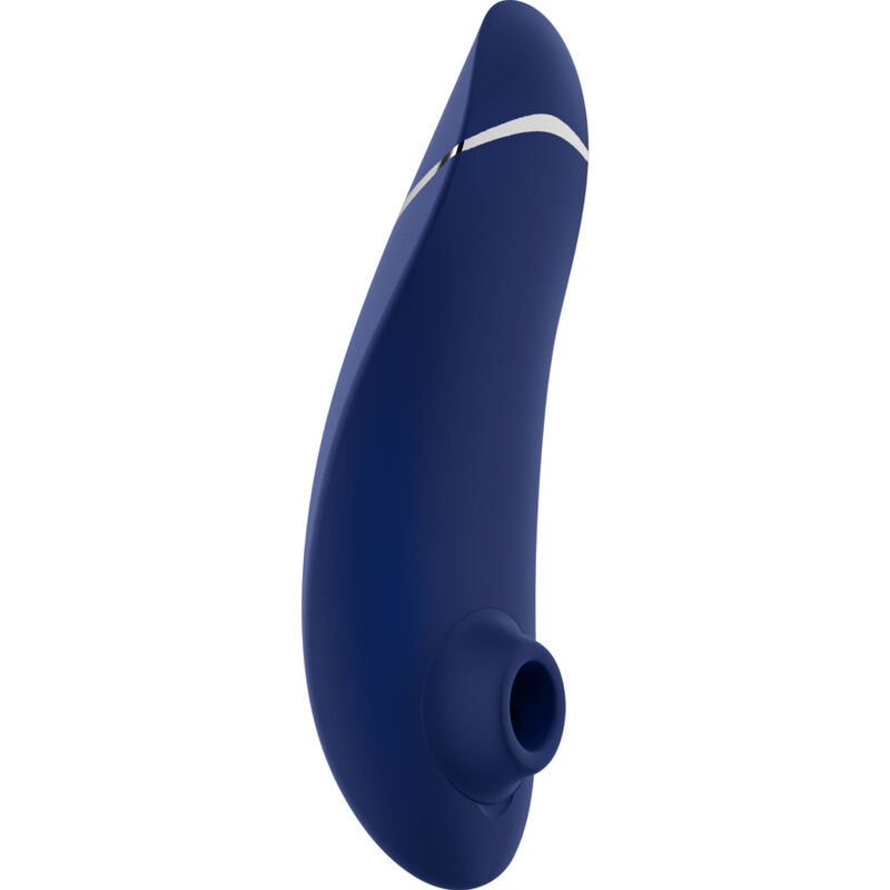 WOMANIZER - PREMIUM 2 ESTIMULADOR CLITORIAL BLUEBERRY