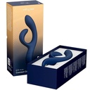 WE-VIBE - VIBRADOR NOVA 3 COELHO AZUL MEIA NOITE