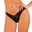 OBSESSIVE - DONNA DREAM TANGA M/L