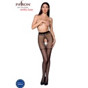 PASSION - TIOPEN 014 CALAS PRETAS 3/4 20 DEN