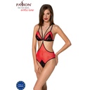 PASSION - PEONIA BODY ERÓTICO LINHA VERMELHA L/XL