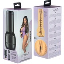 KIIROO - FEEL SKYLER LO STARS COLLECTION STROKERS POWERBLOW COMPATÍVEL