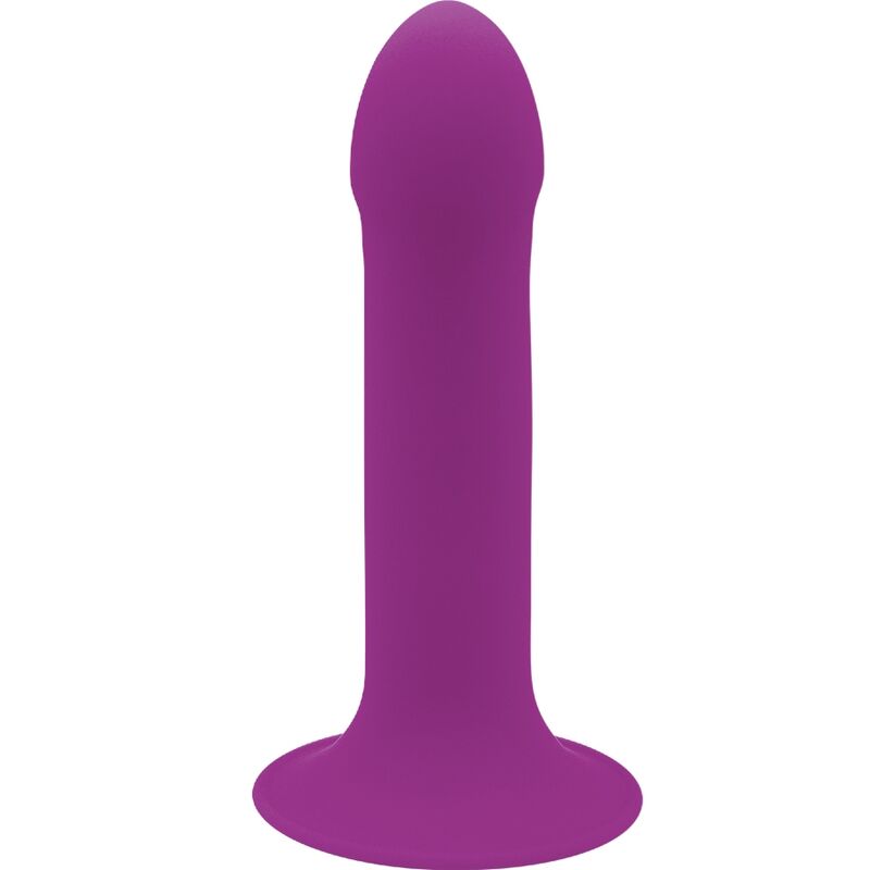 ADRIEN LASTIC - HITSENS 6 VIOLETA DE SILICONE VIOLETA