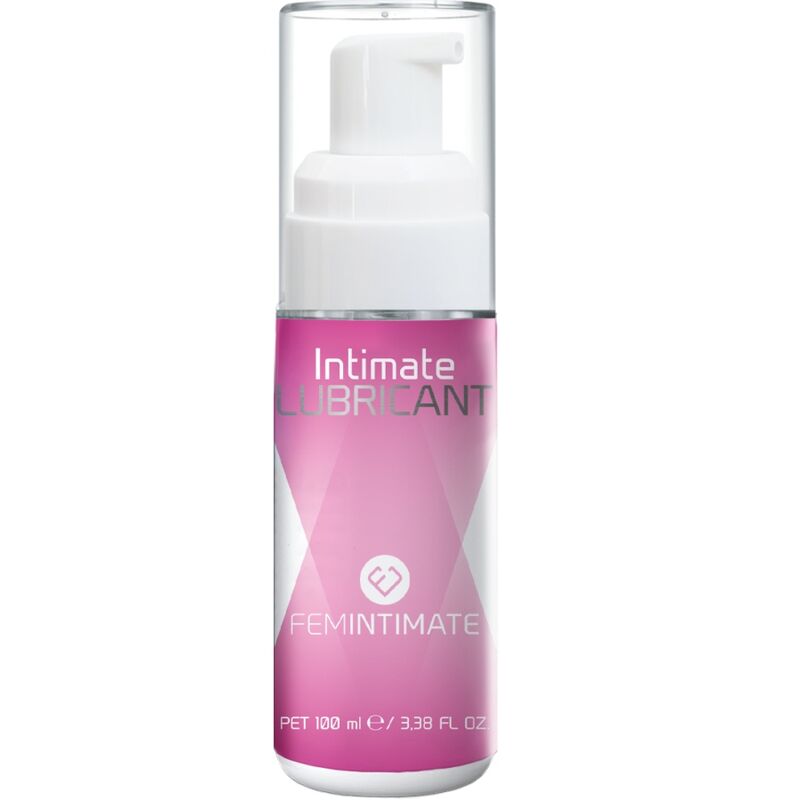 FEMINTIMATE - LUBRIFICANTE VAGINAL 100 ML