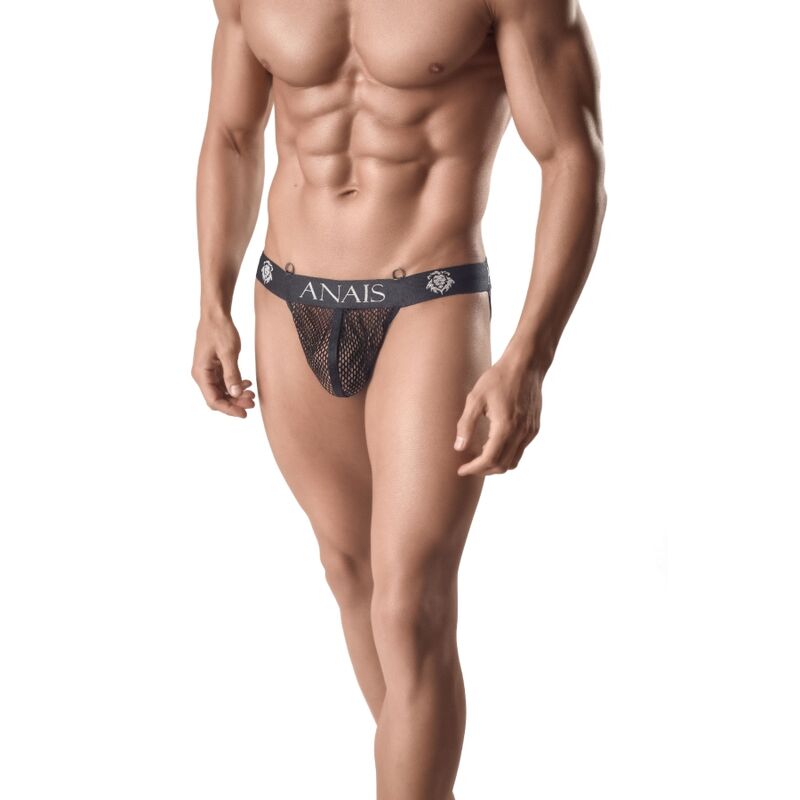 ANAIS MEN - ARES JOCK STRAP (III) 2XL