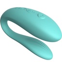 WE-VIBE - SYNC LITE ESTIMULADOR DE CLITÓRIS TURQUESA