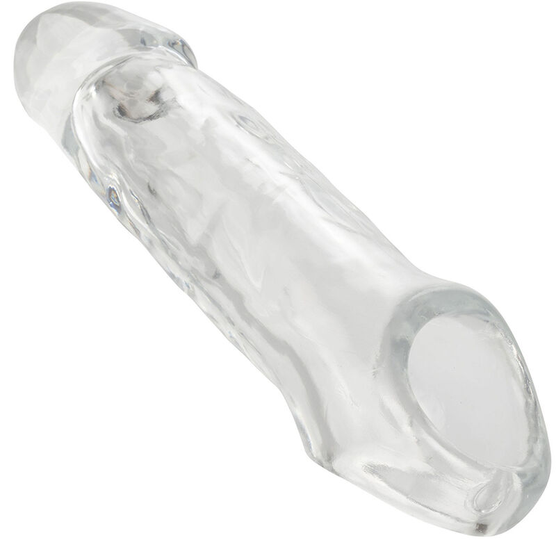 CALIFORNIA EXOTICS - PERFORMANCE MAXX CLEAR EXTENSION 7,5 TRANSPARENTE