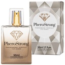 PHEROSTRONG - PERFUME DE FEROMÔNIOS PERFEITO PARA MULHERES 50 ML