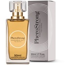 PHEROSTRONG - PERFUME DE FEROMÔNIOS SÓ PARA MULHER 50 ML