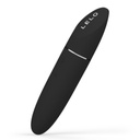 LELO - VIBRADOR PESSOAL MIA 3 PRETO