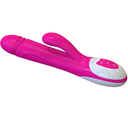 NALONE - VIBRADOR ESTIMULADOR DUPLO WAVE