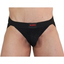 BURN - 003 JOCK BRILHANTE PRETO S