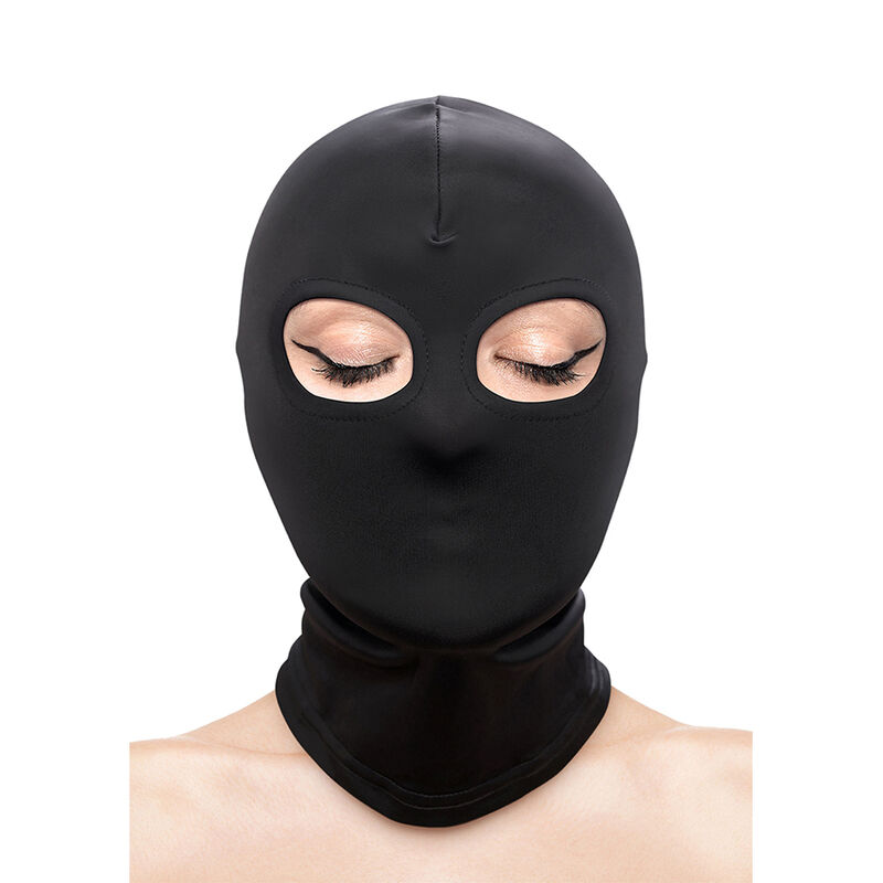 NS NOVELTIES - FETISH & FASHION EYES HOOD NYLON PRETO