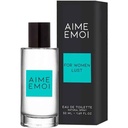 RUF - AIME EMOI PERFUME FEROMONE PARA ELA 50 ML