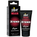 PJUR - MAN XTEND CREME DE MASSAGEM ESTIMULANTE 50 ML