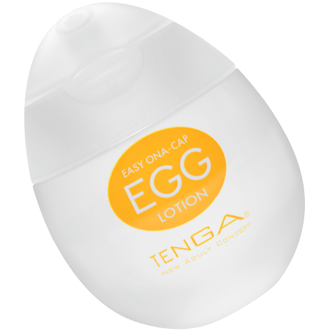 TENGA - LUBRIFICANTE DE LOO DE OVO 50 ML