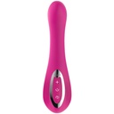 NALONE - VIBRADOR ROSA TOUCH SYSTEM