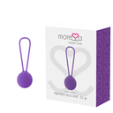 MORESSA - OSIAN ONE PREMIUM LILAC SILICONE