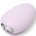 JE JOUE - MASSAGER VIBRANTE ROXO