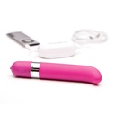 OHMIBOD - ESTIMULADOR VIBRADOR FREESTYLE ROSA G-POINT