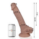 MR INTENSE - 28 REALISTIC COCK 22,3 -O- 3,4cm