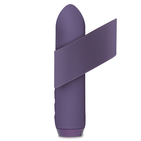 JE JOUE - VIBRADOR BALA CLSSICO