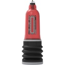 BATHMATE - HYDROMAX 7 WIDE BOY X30 VERMELHO