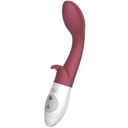 DREAMLOVE OUTLET - VIBRADOR DE BELEZA CICI NÚMERO 4