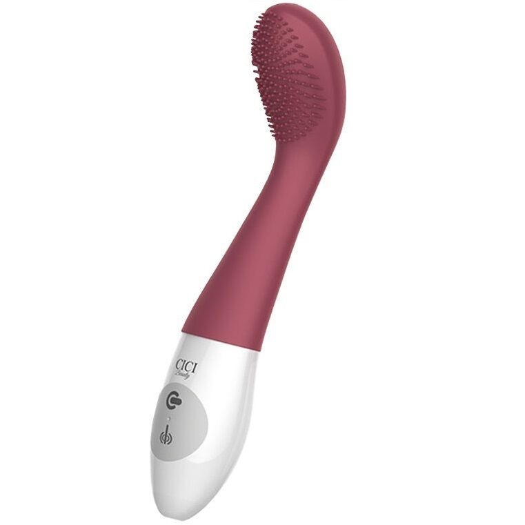 DREAMLOVE OUTLET - VIBRADOR DE BELEZA CICI NÚMERO 5