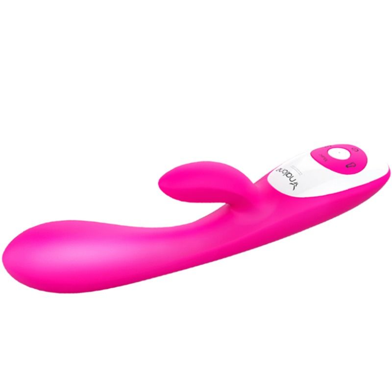 NALONE - QUER CONTROLE DE VOZ VIBRADOR RECARREGVEL