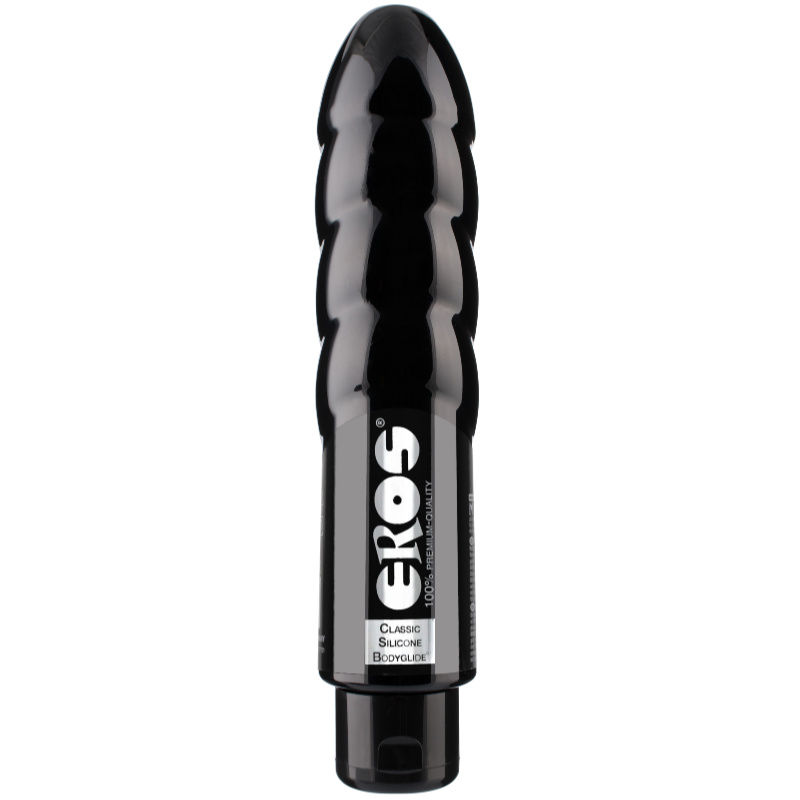 EROS - BODYGLIDE DE SILICONE CLSSICO