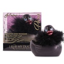 BIG TEASE TOYS - I RUB MY DUCKIE 2.0 | PARIS (PRETO)