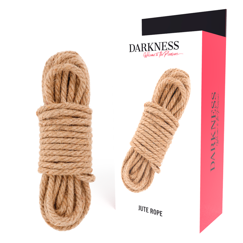 DARKNESS - CORDA KINBAKU 5 M JUTA