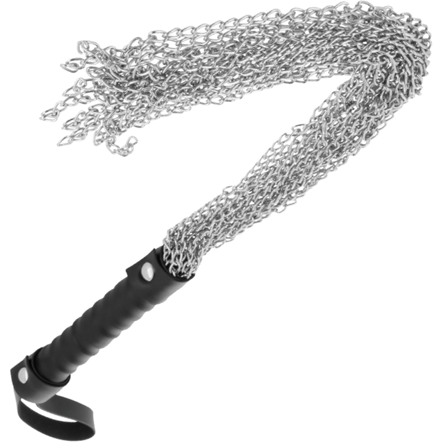 DARKNESS - CHAIN FLOGGER METAL