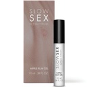 BIJOUX - GEL ESTIMULANTE DE BICOS SLOW SEX 10 ML