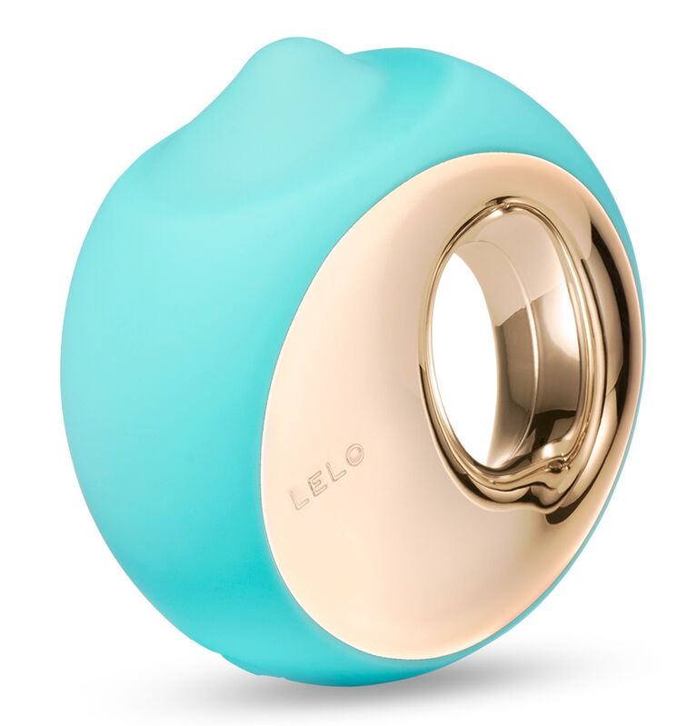 LELO - ESTIMULADOR DE SEXO ORAL ORA 3 AQUA