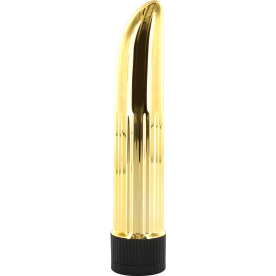 SEVEN CREATIONS - MINIVIBRADOR LADYFINGER OURO