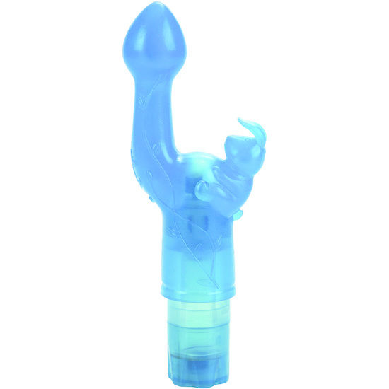 CALIFORNIA EXOTICS - COELHO VIBRADOR BLUE KISS